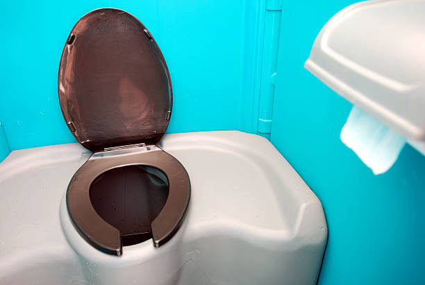 Affordable portable toilet rental in Greenfield, CA